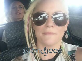 Blondjeee