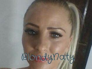 BlondyNaty