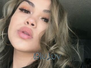 BluLuv