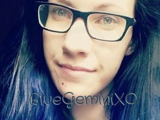 BlueGeminiXO Sexcam Livesex