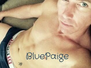 BluePaige Sexcam Livesex