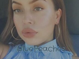 BluePeaches
