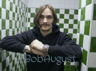 BobAugust