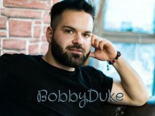 BobbyDuke
