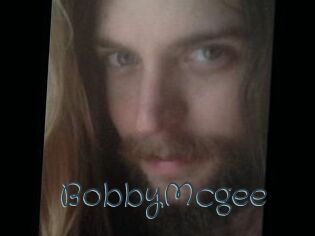 BobbyMcgee