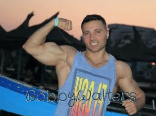 BobbyWalters
