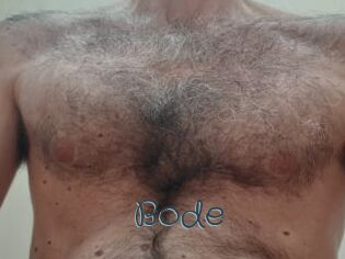 Bode