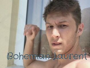 Bohemian_Laurent