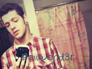 BoiiWond3r