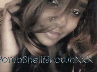 BombShellBrownXxX
