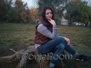 BonieBoom Sexcam Livesex