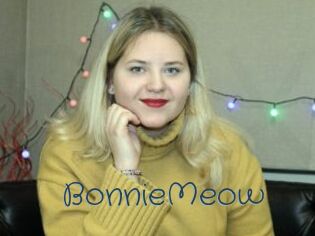 BonnieMeow Sexcam Livesex