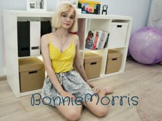 BonnieMorris