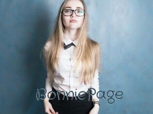 BonniePage