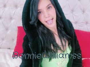 BonnieWilliamss