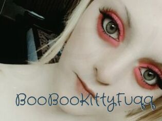 BooBooKittyFuqq