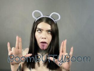 BoomBUFFYBoom