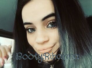 BootyRihanna Sexcam Livesex