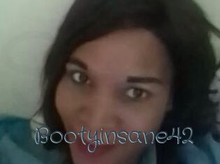 Bootyinsane42 Sexcam Livesex