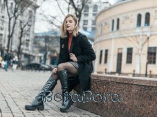 BoraBora Sexcam Livesex