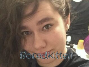 BoredKitten