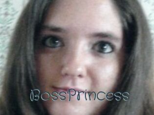 BossPrincess