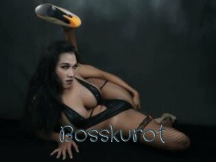 Bosskurot