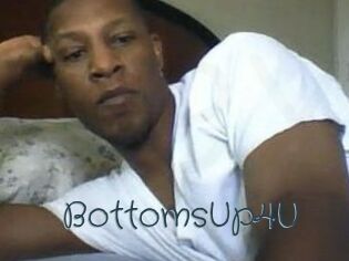 BottomsUp4U