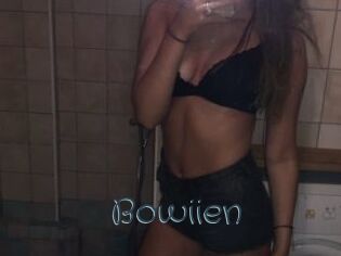 Bowiien