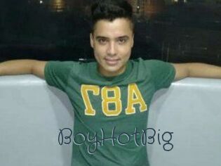 BoyHotBig