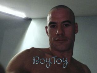 BoyToy
