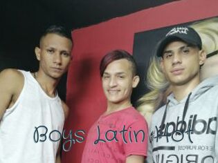 Boys_Latin_Hot Sexcam Livesex