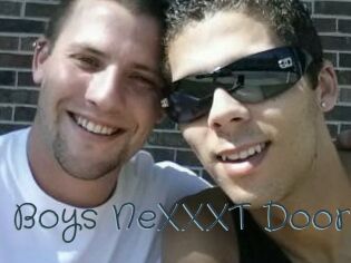 Boys_NeXXXT_Door Sexcam Livesex