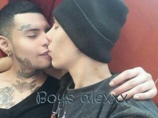 Boys_alexxx