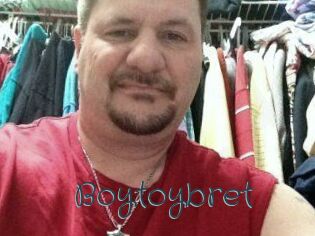 Boytoybret