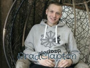 BradClapton
