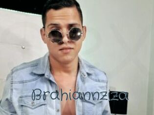 Brahiannziza