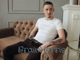 BrainHarris