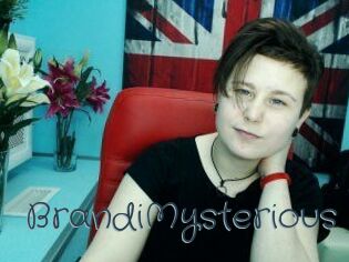 BrandiMysterious