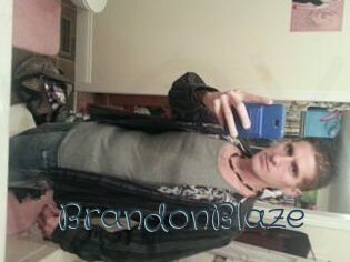 BrandonBlaze