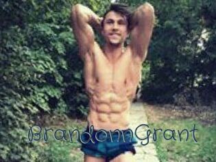 BrandonnGrant