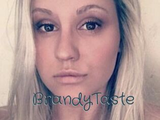 BrandyTaste