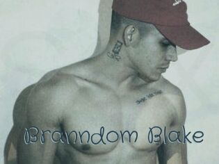 Branndom_Blake Sexcam Livesex