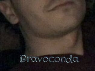 Bravoconda