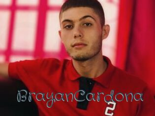BrayanCardona Sexcam Livesex