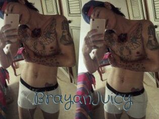 BrayanJuicy Sexcam Livesex