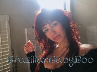 BrazilianBabyBoo