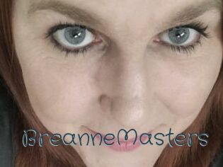 BreanneMasters