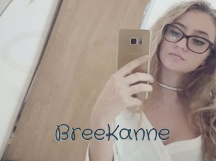 BreeKanne