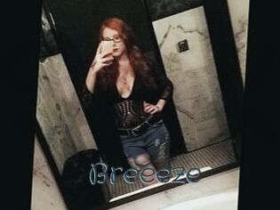 Breeeze Sexcam Livesex